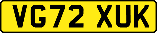 VG72XUK