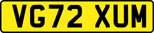 VG72XUM