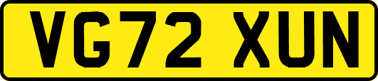 VG72XUN