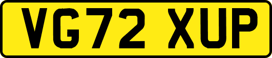 VG72XUP