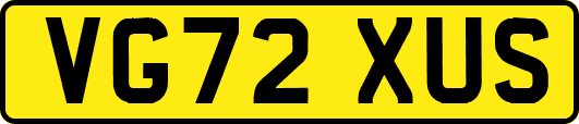 VG72XUS