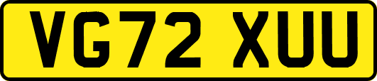 VG72XUU