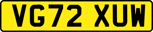 VG72XUW