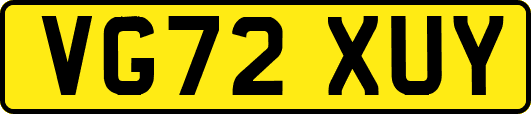 VG72XUY