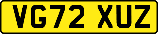 VG72XUZ