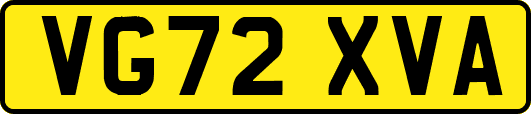 VG72XVA