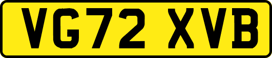 VG72XVB