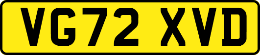 VG72XVD