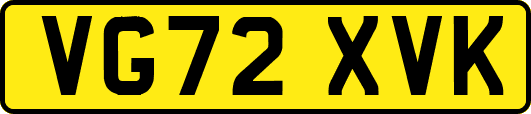 VG72XVK