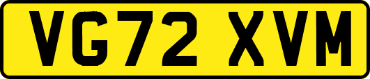VG72XVM