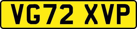 VG72XVP