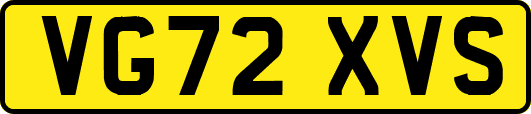 VG72XVS