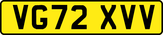 VG72XVV