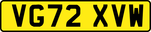 VG72XVW