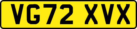 VG72XVX