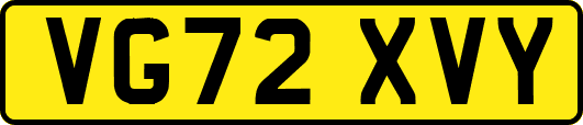 VG72XVY