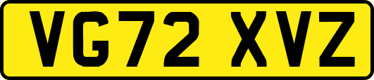 VG72XVZ