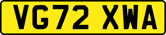 VG72XWA