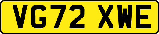 VG72XWE