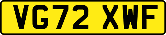 VG72XWF