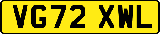 VG72XWL