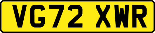 VG72XWR