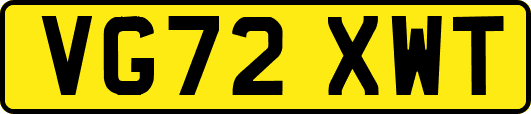 VG72XWT
