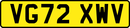 VG72XWV