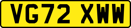 VG72XWW