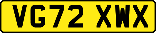 VG72XWX
