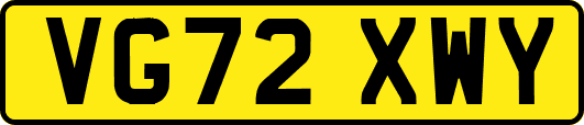 VG72XWY