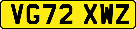 VG72XWZ