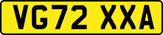VG72XXA