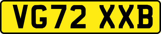 VG72XXB