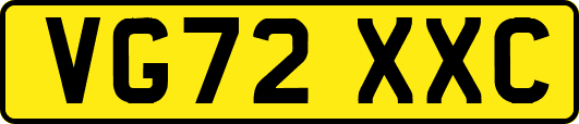 VG72XXC