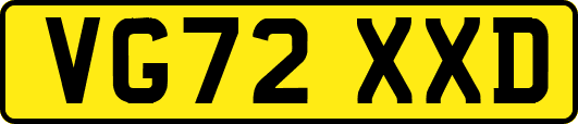 VG72XXD