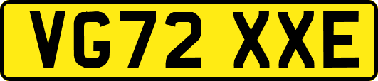 VG72XXE