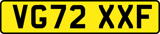 VG72XXF