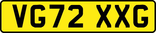 VG72XXG