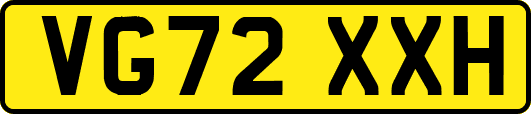 VG72XXH