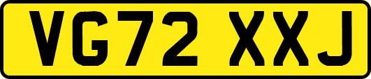 VG72XXJ