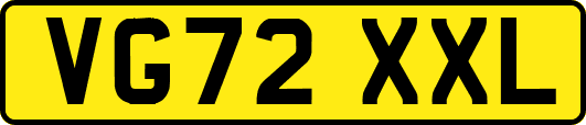 VG72XXL