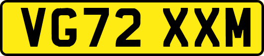 VG72XXM