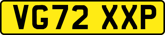 VG72XXP