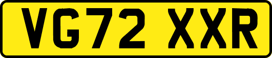 VG72XXR