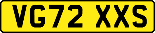 VG72XXS