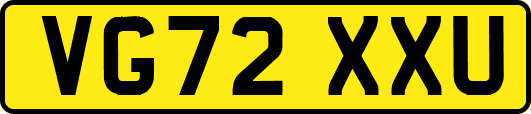 VG72XXU