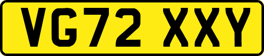 VG72XXY