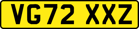 VG72XXZ