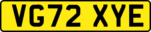 VG72XYE